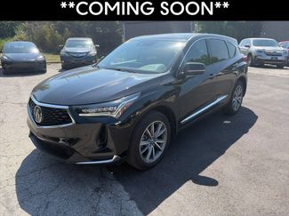 Certified 2024 Acura RDX w/ Technology Package AWD/4WD 360° Tour