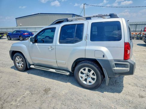 Used 2010 Nissan Xterra SE RWD image 4