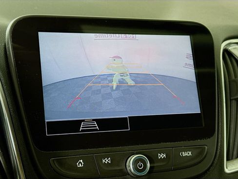Used 2021 Chevrolet Malibu LT w/ Redline Edition FWD image 5