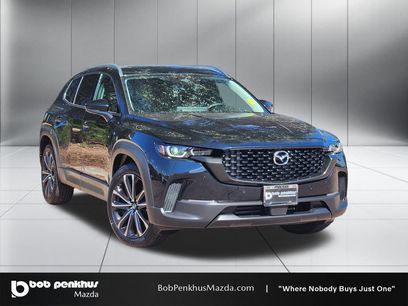 Used 2026 MAZDA CX-50 AWD 2.5 S w/ Premium Package