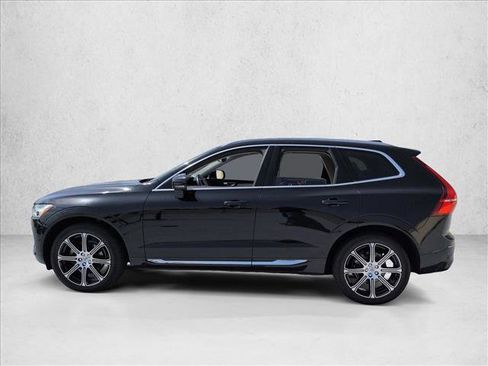 Used 2019 Volvo XC60 T5 Inscription w/ Protection Package Premier FWD image 8