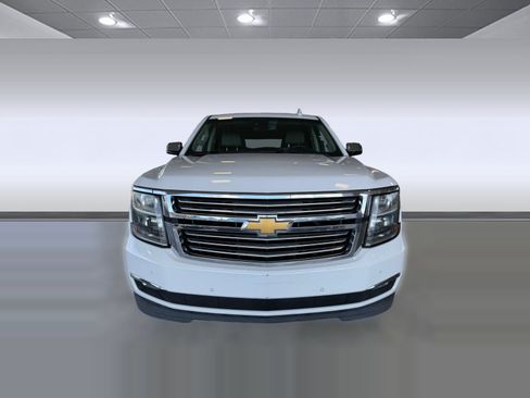 Used 2015 Chevrolet Tahoe LTZ RWD image 6