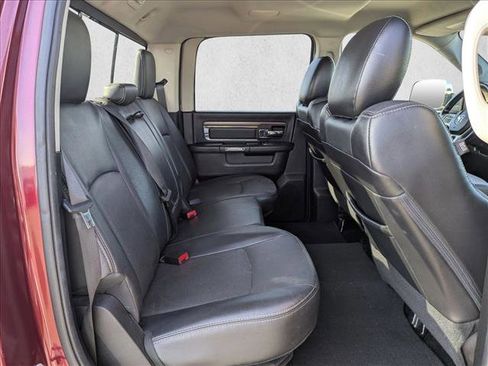 Used 2016 RAM 1500 Laramie image 19