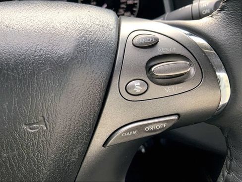 Used 2024 Nissan Murano Platinum w/ Cargo Package FWD image 18