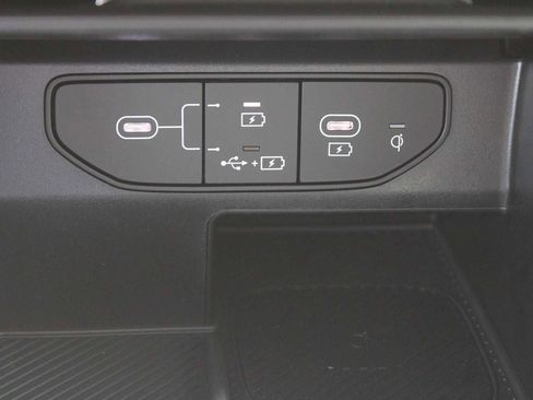 New 2025 Kia Sorento EX image 42