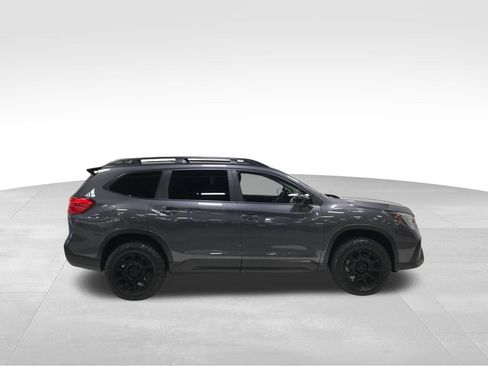 Used 2025 Subaru Ascent Bronze Edition AWD/4WD image 4
