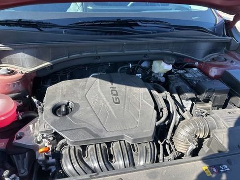 Used 2025 Kia Sorento S image 35