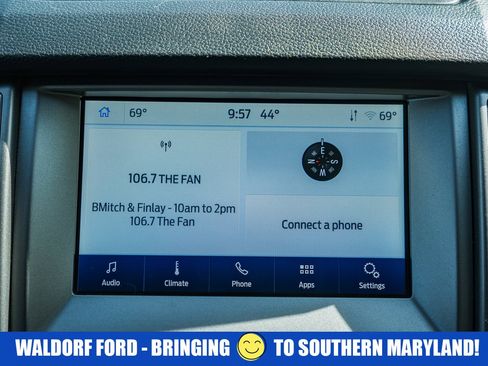 Used 2021 Ford Ranger XLT w/ Equipment Group 302A High AWD/4WD image 27