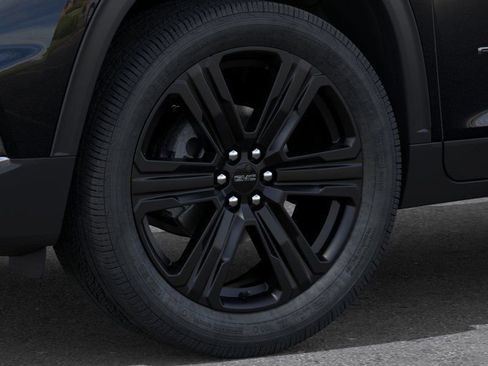 New 2026 GMC Acadia Elevation w/ Black Edition image 14