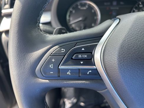 Used 2022 INFINITI QX50 Sensory FWD image 45