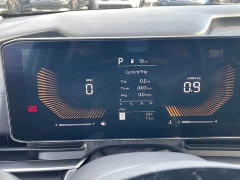 New 2026 Kia Carnival image 15