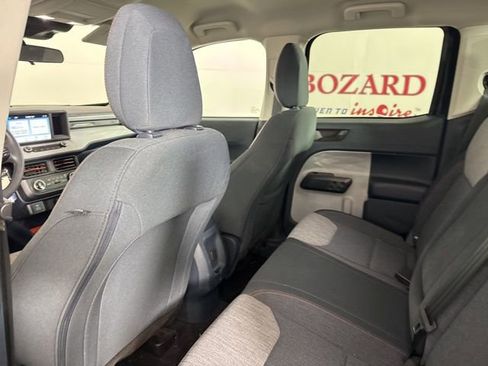 Used 2023 Ford Maverick XLT image 14