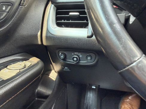 Used 2020 GMC Terrain SLT AWD/4WD image 17