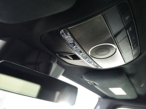 Used 2025 Mercedes-Benz G 580 w/ EQ Technology image 36