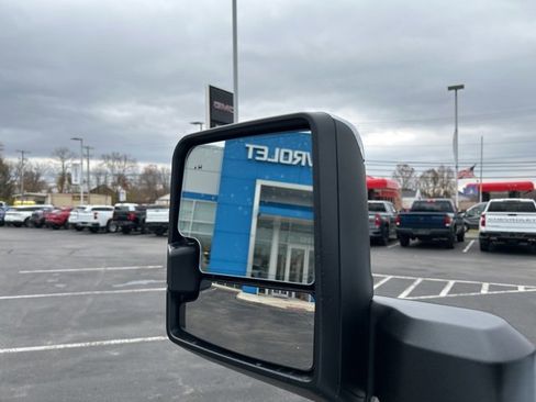 New 2026 GMC Sierra 2500 Denali Ultimate w/ Max Trailering Package image 24