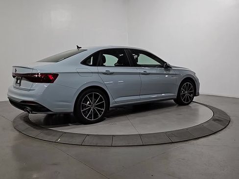 New 2026 Volkswagen Jetta GLI Autobahn FWD image 5