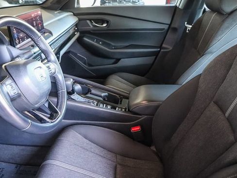 Used 2024 Honda Accord Sport image 19