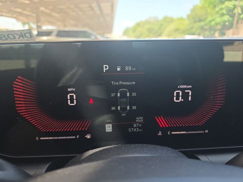 Certified 2025 Kia K4 FWD image 18