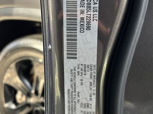 Used 2020 Jeep Compass Altitude image 69