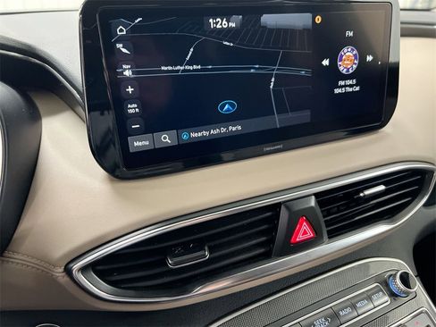 Used 2023 Hyundai Santa Fe SEL w/ Cargo Package image 14