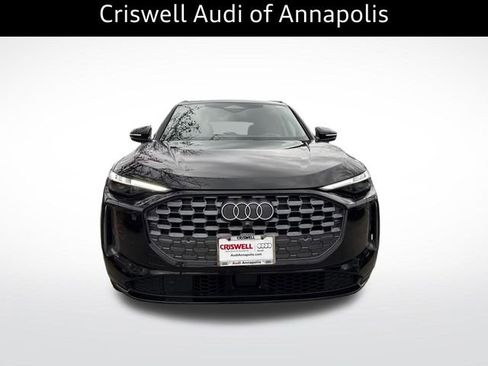 Used 2025 Audi Q5 Premium Plus w/ Premium Plus image 9