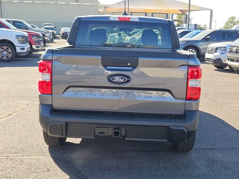 New 2026 Ford Maverick XLT w/ XLT Luxury Package image 3