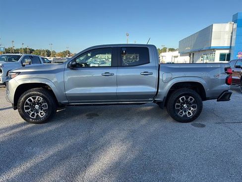 New 2026 Chevrolet Colorado Z71 w/ Technology Package AWD/4WD image 4