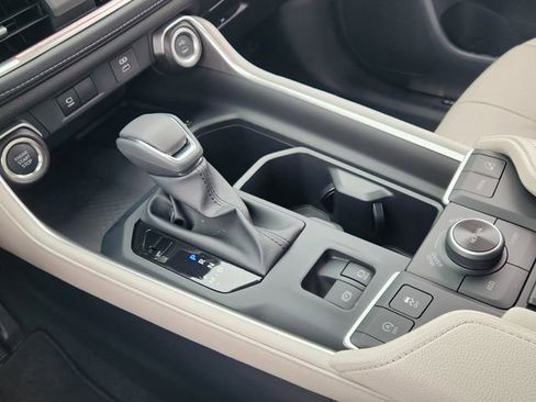New 2026 Toyota Grand Highlander AWD image 15