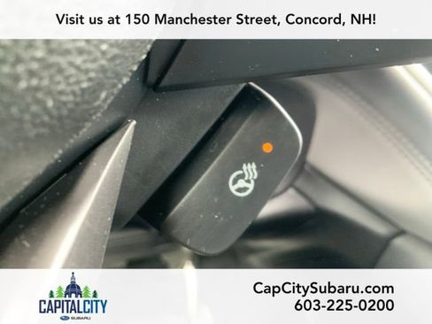 Used 2024 Subaru Outback Limited image 24