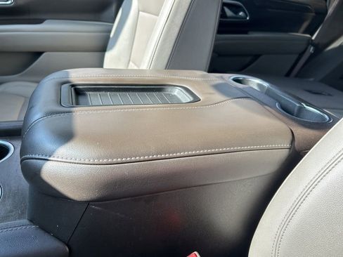 Used 2022 Chevrolet Tahoe Z71 AWD/4WD image 44