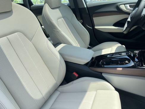 New 2026 Audi A5 2.0T Prestige AWD/4WD image 21