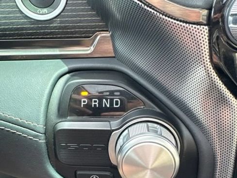Used 2020 RAM 1500 Limited RWD image 21