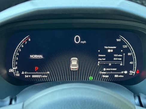 New 2025 Acura TLX w/ Technology Package image 21