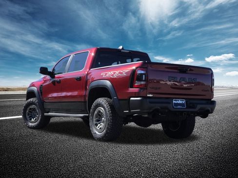 Used 2024 RAM 1500 TRX image 25
