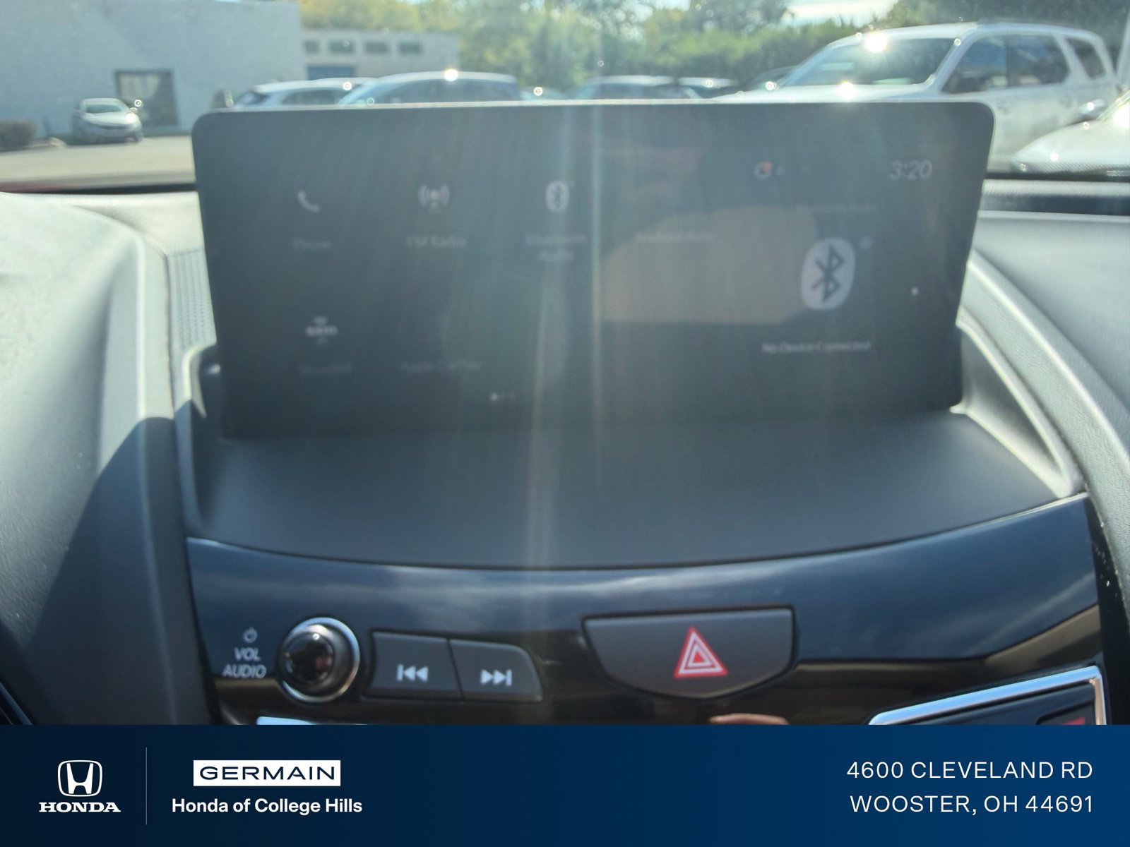 Used 2021 Acura RDX AWD image 19