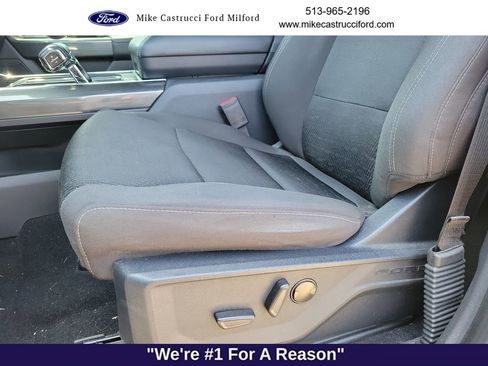Used 2023 Ford F150 XLT w/ Equipment Group 302A High AWD/4WD image 25