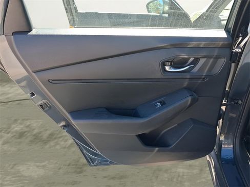 Certified 2024 Honda Accord LX image 19