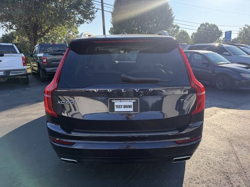 Used 2017 Volvo XC90 T6 Momentum w/ Vision Package AWD/4WD image 5