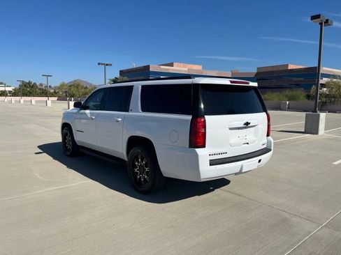 Used 2020 Chevrolet Suburban LT image 7
