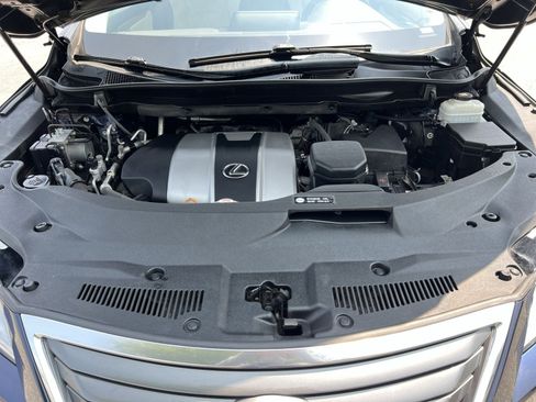 Used 2019 Lexus RX 350 AWD w/ Premium Package image 27