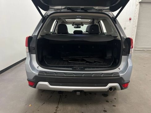 Used 2020 Subaru Forester Touring w/ Popular Package #2 AWD/4WD image 26