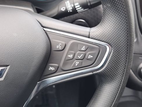 Used 2024 Chevrolet Malibu LS w/ Driver Confidence Package FWD image 29