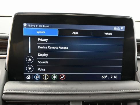 Used 2021 Chevrolet Tahoe LS image 25