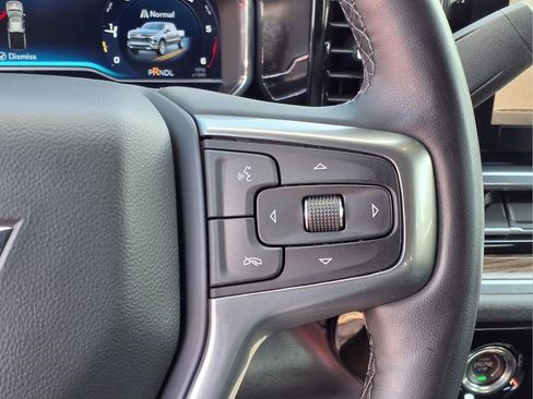 Used 2023 Chevrolet Silverado 1500 LT w/ Protection Package RWD image 17