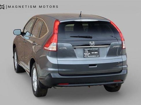 Used 2014 Honda CR-V EX image 9