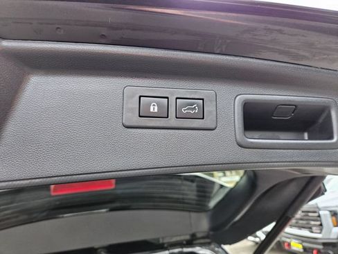 Used 2024 Subaru Forester Sport AWD/4WD image 15