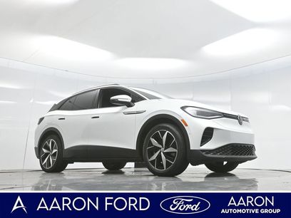 Used 2023 Volkswagen ID.4 Pro S