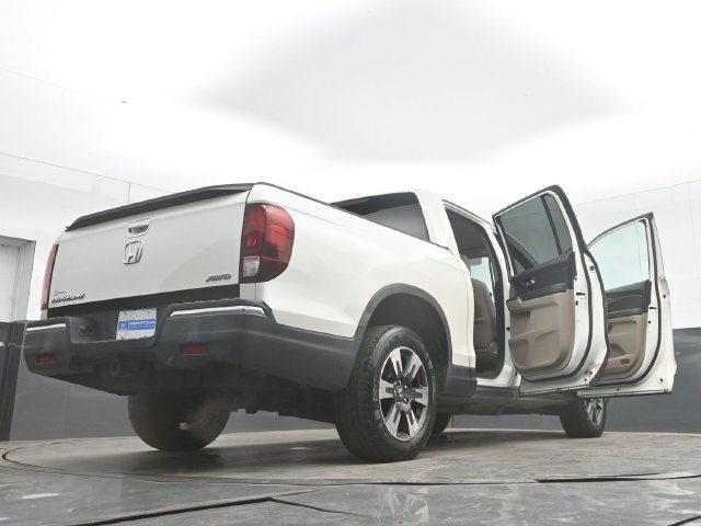 Used 2017 Honda Ridgeline RTL image 51