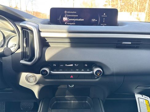 New 2026 MAZDA CX-50 AWD 2.5 S w/ Weather Package image 18