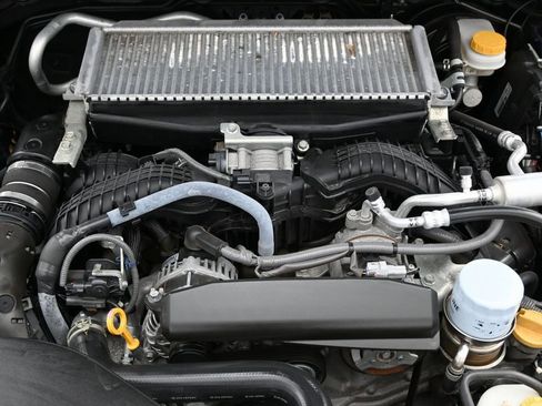 Used 2023 Subaru WRX image 39